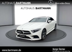 Bild des Angebotes Mercedes-Benz CLS 450 CLS 450 4M AMG+MULTIBEAM+ 360°+SHD+DISTRONIC+SZH