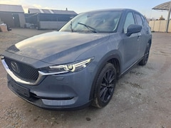 Bild des Angebotes Mazda CX-5 Sports-Line 4x4 Automatik Kamera Sound HU AU Neu