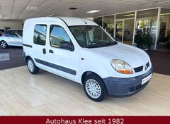 Bild des Angebotes Renault Kangoo Kasten 1.5 dCi *AHK*Tüv 04/2027*