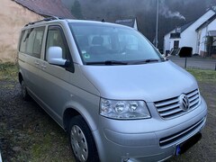 Bild des Angebotes VW T5 California Caravelle Comfortline
