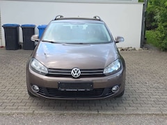 Bild des Angebotes VW Golf Variant Comfortline *TÜV BIS 04/2028*