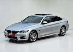 Bild des Angebotes BMW 430 430d GC M Sport*H&K*LEDER*SCHIEBEDACH*LED*ACC*