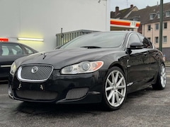 Bild des Angebotes Jaguar XF 3.0 V6 Diesel S Premium Luxury