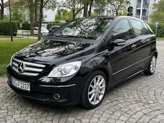 Bild des Angebotes Mercedes-Benz B 170 B 170 Autotronic