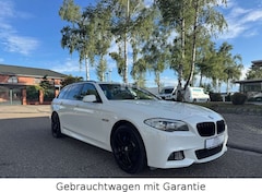 Bild des Angebotes BMW 528 5 Touring i xDrive TÜV +Gr.Insp.NEU Garantie