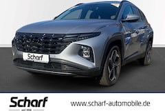 Bild des Angebotes Hyundai TUCSON Trend PHEV SHZ LHZ Navi Rückfahrkam.