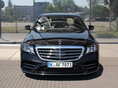 Bild des Angebotes Mercedes-Benz S 350 S 350 d L 4Matic 9G-TRONIC