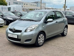 Bild des Angebotes Toyota Yaris Cool KLIMA S-HEFT 2.HAND