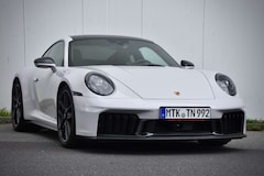 Bild des Angebotes Porsche 992 .2 911 Carrera 4 GTS SportDesign Paket CARBON