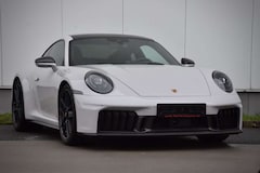 Bild des Angebotes Porsche 992 .2 911 Carrera 4 GTS SportDesign Paket CARBON