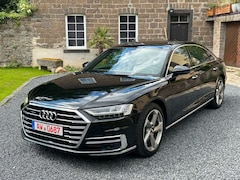 Bild des Angebotes Audi A8 55 TFSI Lang B&O Massage Allradlenkung 360°