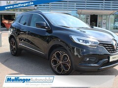 Bild des Angebotes Renault Kadjar TCe 160 EDC Black Ed. BOSE ACC Navi Kamera