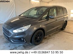 Bild des Angebotes Ford Galaxy Titanium 7Sitze LED Massage ACC Kam Leder