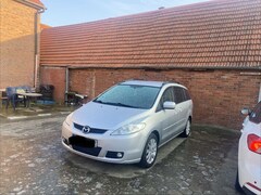 Bild des Angebotes Mazda 5 2.0 Exclusive