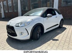 Bild des Angebotes Citroen DS3 Racing**ERSTHAND**