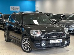 Bild des Angebotes MINI Cooper S Countryman CooperSCountryman/Navi+/LEDer/Panorama/KomfortZg