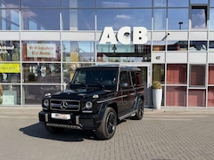 Bild des Angebotes Mercedes-Benz G 63 AMG Designo Exclusive Stdhzg Distr. SD RFK