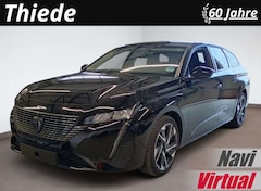 Bild des Angebotes Peugeot 308 SW 1.5D ALLURE NAVI/LED/KAMERA/SPORT/SH/VIRT