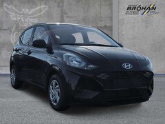 Bild des Angebotes Hyundai i10 Select