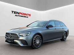 Bild des Angebotes Mercedes-Benz E 450 4M AMG+AHK+SD+BURM+STDHZG+360°+AIR+MASSAGE