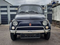 Bild des Angebotes Fiat 500