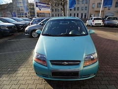 Bild des Angebotes Chevrolet Kalos 1.4 SX Sport Automatik ohne Tüv