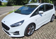 Bild des Angebotes Ford S-Max S-Max Diesel 2.0 EcoBlue Allrad Aut. ST-LINE