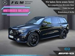 Bild des Angebotes Mercedes-Benz GLS 450 d AMG-Line Burm|Standhz.|MBeam|S-Dach|TWA