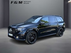 Bild des Angebotes Mercedes-Benz GLS 450 d AMG/AHK/Standhzg/AHK/Burm/360/PanoDach