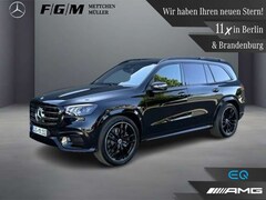 Bild des Angebotes Mercedes-Benz GLS 450 d AMG-Line Burm|Standhz.|MBeam|S-Dach|TWA