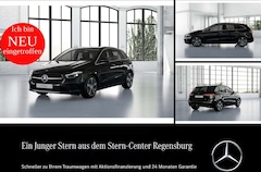 Bild des Angebotes Mercedes-Benz B 220 4M PROGRESSIVE+AHK+MEMORY+360°+DISTRONIC++