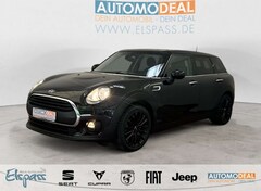 Bild des Angebotes MINI One Clubman SITZ.HZG KEYLESS ALU PDC BLUETOOTH KLIMAAUT MULTIF