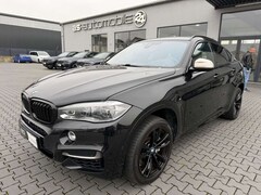 Bild des Angebotes BMW X6 M X6*M50*INDIVIDUAL*360°HUD*LED*AHK*DAB*WEBASTO*