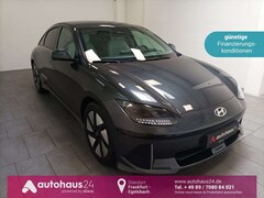 Bild des Angebotes Hyundai IONIQ 6 Techniq Navi|Matrix|Sitzhzg. vo&hi