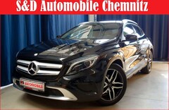 Bild des Angebotes Mercedes-Benz GLA 180 GLA Sportlein"TOP CAR"