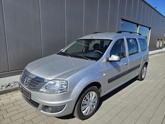 Bild des Angebotes Dacia Logan Laureate/7-Sitzer/1.Hand/Klima/Allweterreifen/