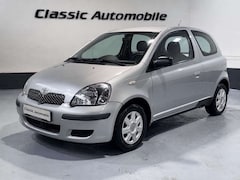 Bild des Angebotes Toyota Yaris 1.0 C *Klimaanlage*