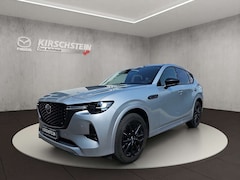 Bild des Angebotes Mazda CX-60 HOMURA ++ALLE PAKETE+Panoramadach++