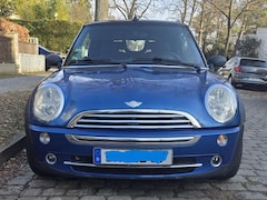 Bild des Angebotes MINI One Cabrio