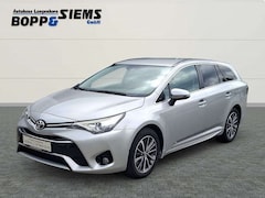 Bild des Angebotes Toyota Avensis Toyota Avensis 1.8 SHZ, Tempomat'