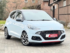 Bild des Angebotes Hyundai i10 N Line