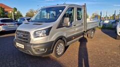 Bild des Angebotes Ford Transit 350 L3 Doppelkabine Trend