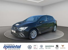 Bild des Angebotes SEAT Ibiza 1.0 TSI OPF FR LED LICHT+NAVI+KAMERA+PDC+SITZHZG+