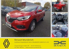 Bild des Angebotes Renault Kadjar Limited