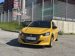 Bild des Angebotes Peugeot 208 GT
