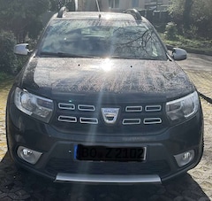 Bild des Angebotes Dacia Sandero Stepway Prestige Kamera, Navi, TÜV/HU neu