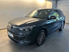 Bild des Angebotes VW Tiguan 2.0 TDI 110 kW Life