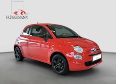 Bild des Angebotes Fiat 500 1.0 GSE Hybrid + Ganzjahresreifen