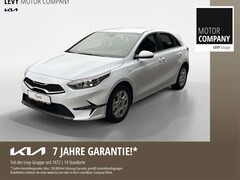 Bild des Angebotes Kia Ceed / cee'd Ceed 1.5 T-GDI Vision +DCT+Komfort+Navi+R.Kamera+