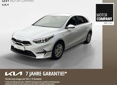 Bild des Angebotes Kia Ceed / cee'd Ceed 1.5 T-GDI Vision +DCT+Komfort+Navi+R.Kamera+